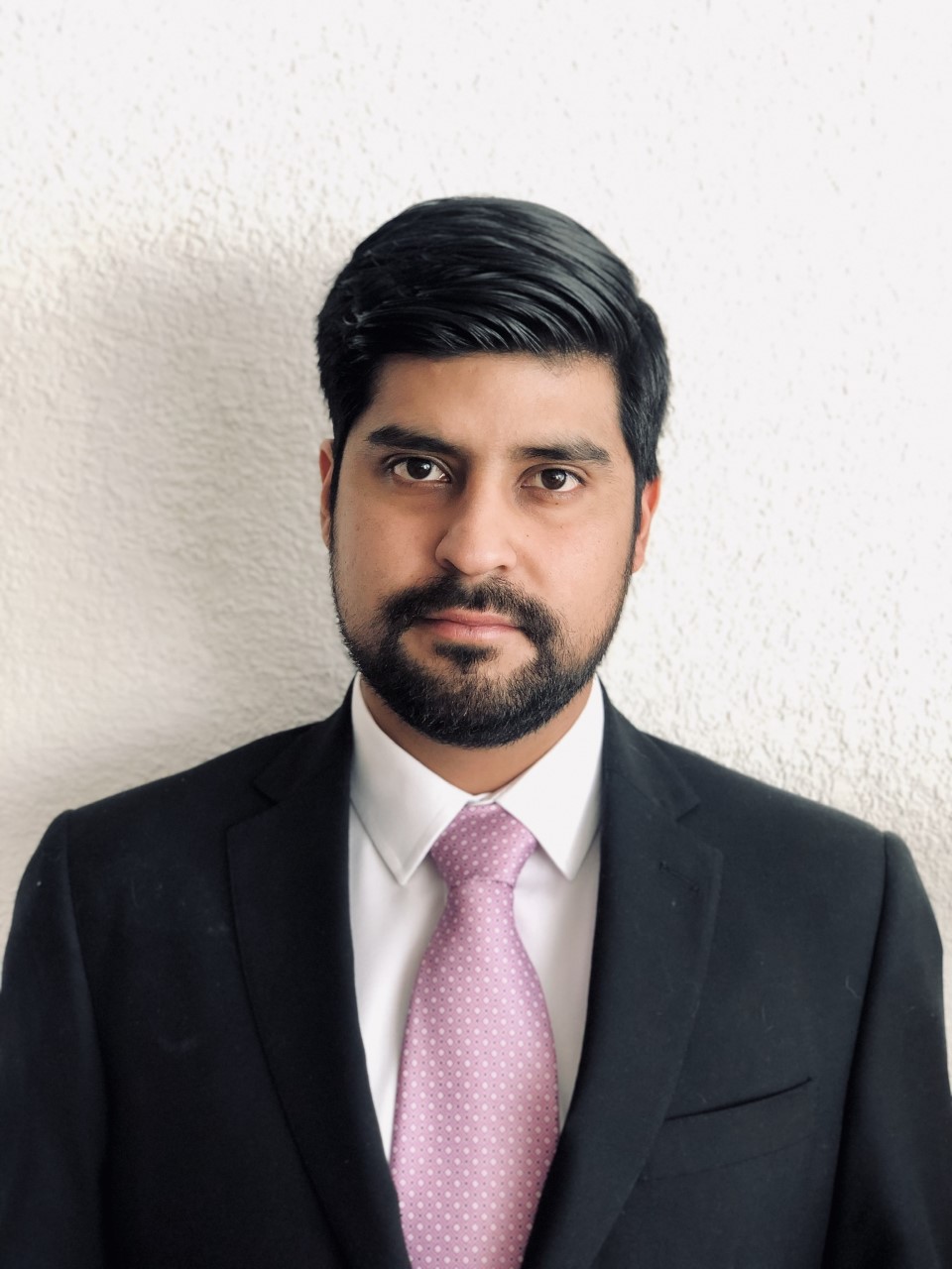 Daniel Alberto