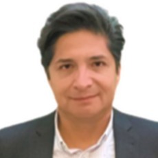 Israel Ramirez Gonzalez