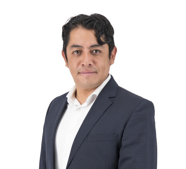 JOSE ALBERTO MENDEZ VALERIO