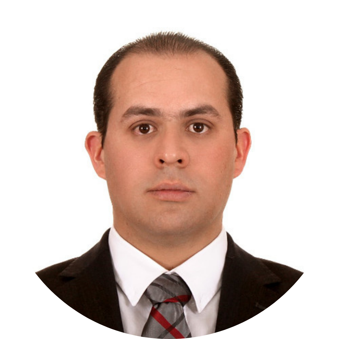 Francisco Vargas Esparza Francisco Vargas Esparza