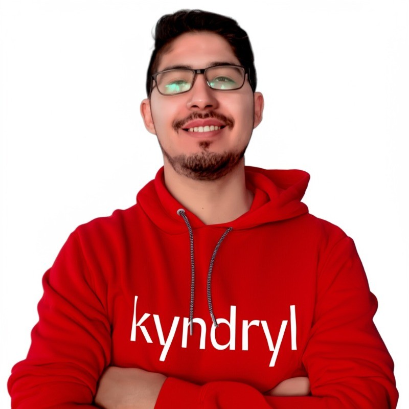 Leopoldo Alarcón - Kyndryl