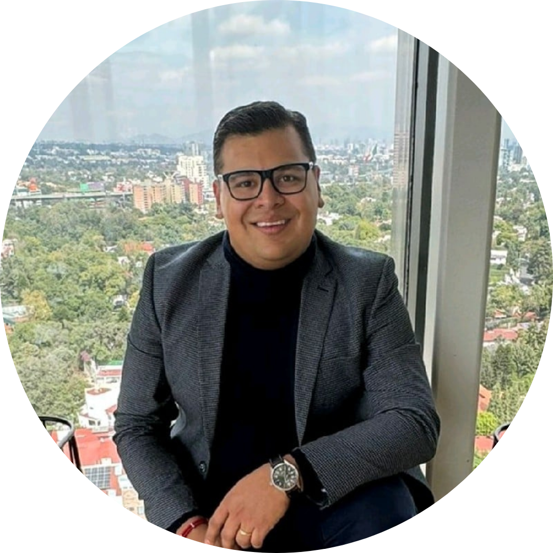 Luis Fernando González Lara Luis Fernando González Lara